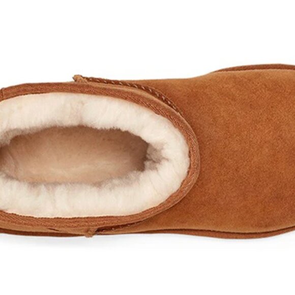 UGG Mini Winter Boot - Picture 4 of 5